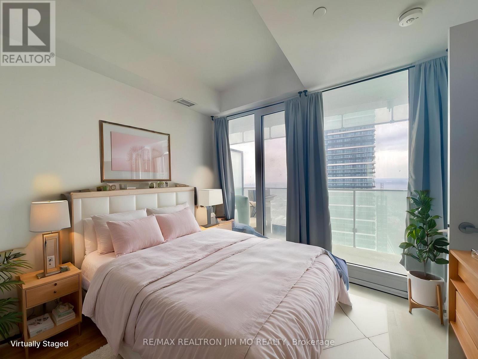 4609 - 3900 Confederation Parkway, Mississauga, Ontario  L5B 0M3 - Photo 13 - W13018016