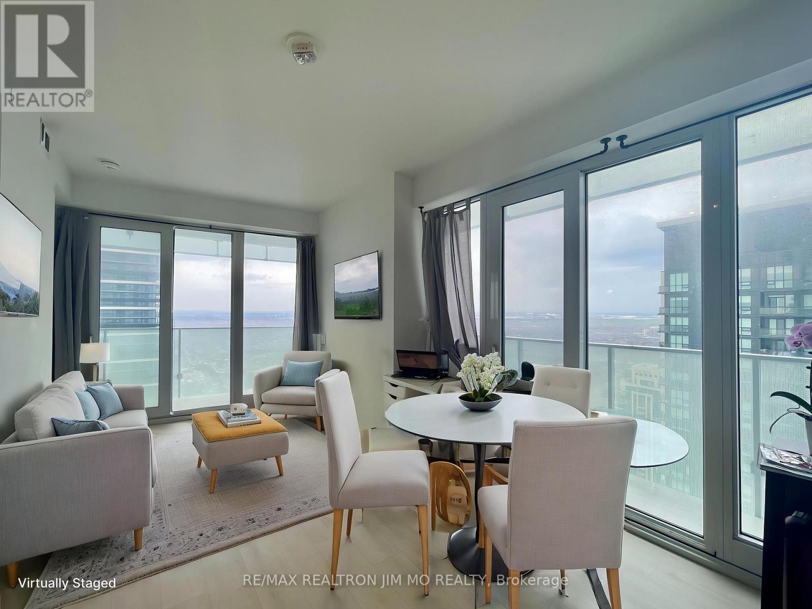 4609 - 3900 Confederation Parkway, Mississauga, Ontario  L5B 0M3 - Photo 9 - W13018016