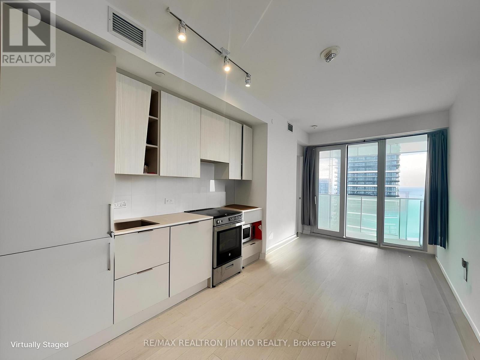 4609 - 3900 Confederation Parkway, Mississauga, Ontario  L5B 0M3 - Photo 8 - W13018016