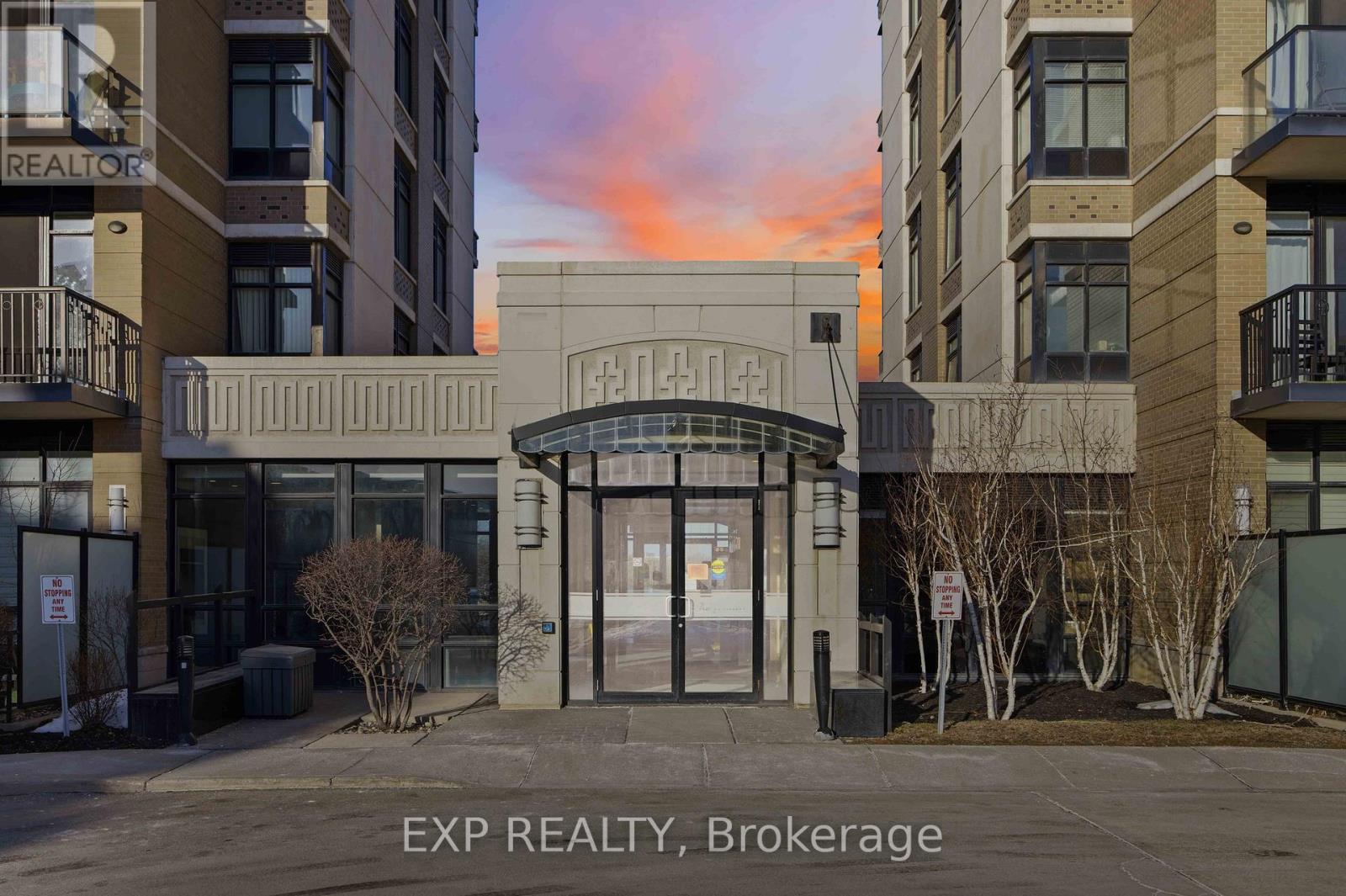 617 - 151 UPPER DUKE CRESCENT, Markham, Ontario