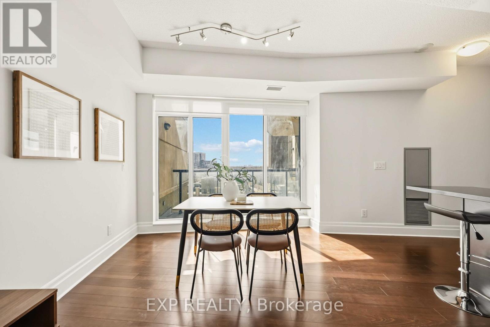 617 - 151 Upper Duke Crescent, Markham, Ontario  L6G 0E1 - Photo 10 - N13020208