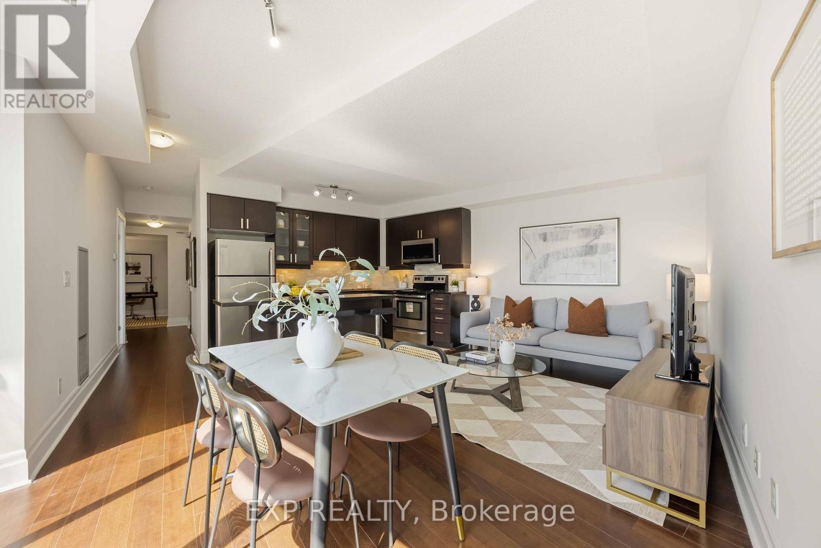 617 - 151 Upper Duke Crescent, Markham, Ontario  L6G 0E1 - Photo 13 - N13020208