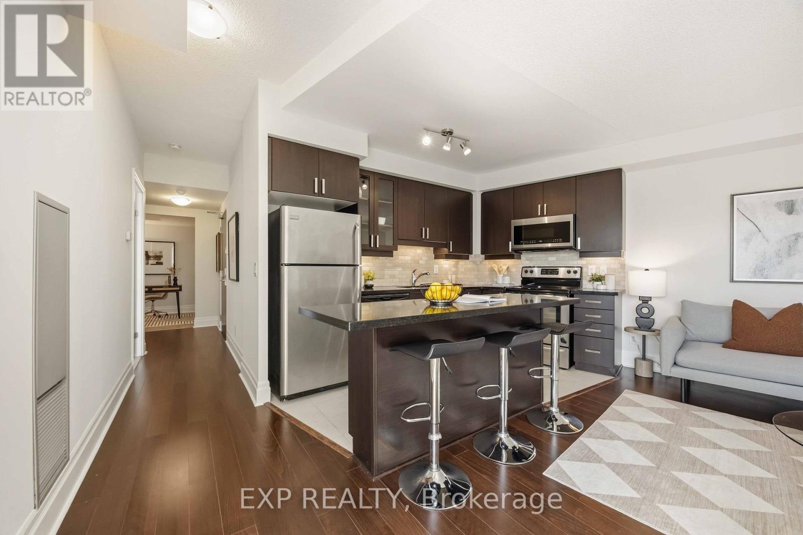 617 - 151 Upper Duke Crescent, Markham, Ontario  L6G 0E1 - Photo 14 - N13020208