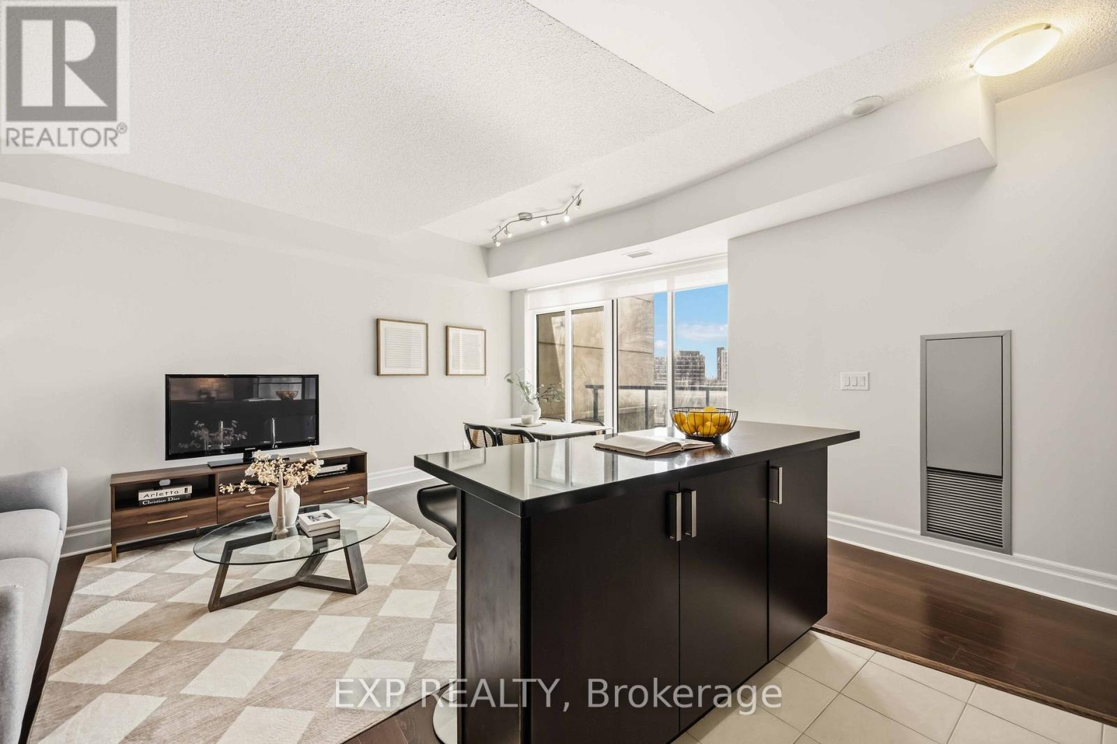 617 - 151 Upper Duke Crescent, Markham, Ontario  L6G 0E1 - Photo 16 - N13020208