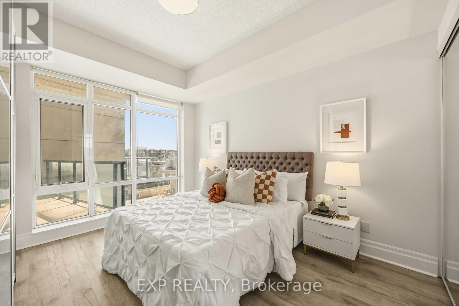 617 - 151 Upper Duke Crescent, Markham, Ontario  L6G 0E1 - Photo 20 - N13020208