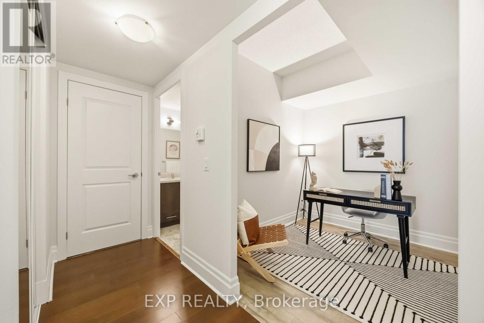 617 - 151 Upper Duke Crescent, Markham, Ontario  L6G 0E1 - Photo 23 - N13020208