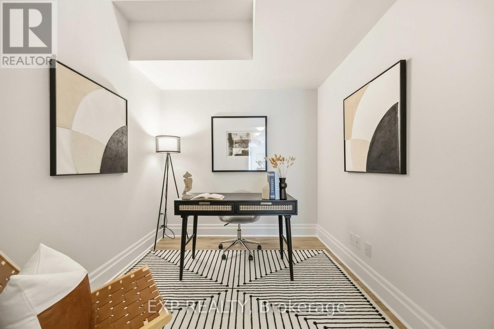 617 - 151 Upper Duke Crescent, Markham, Ontario  L6G 0E1 - Photo 24 - N13020208