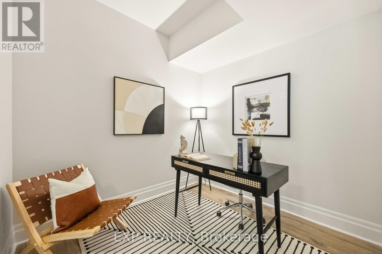 617 - 151 Upper Duke Crescent, Markham, Ontario  L6G 0E1 - Photo 25 - N13020208