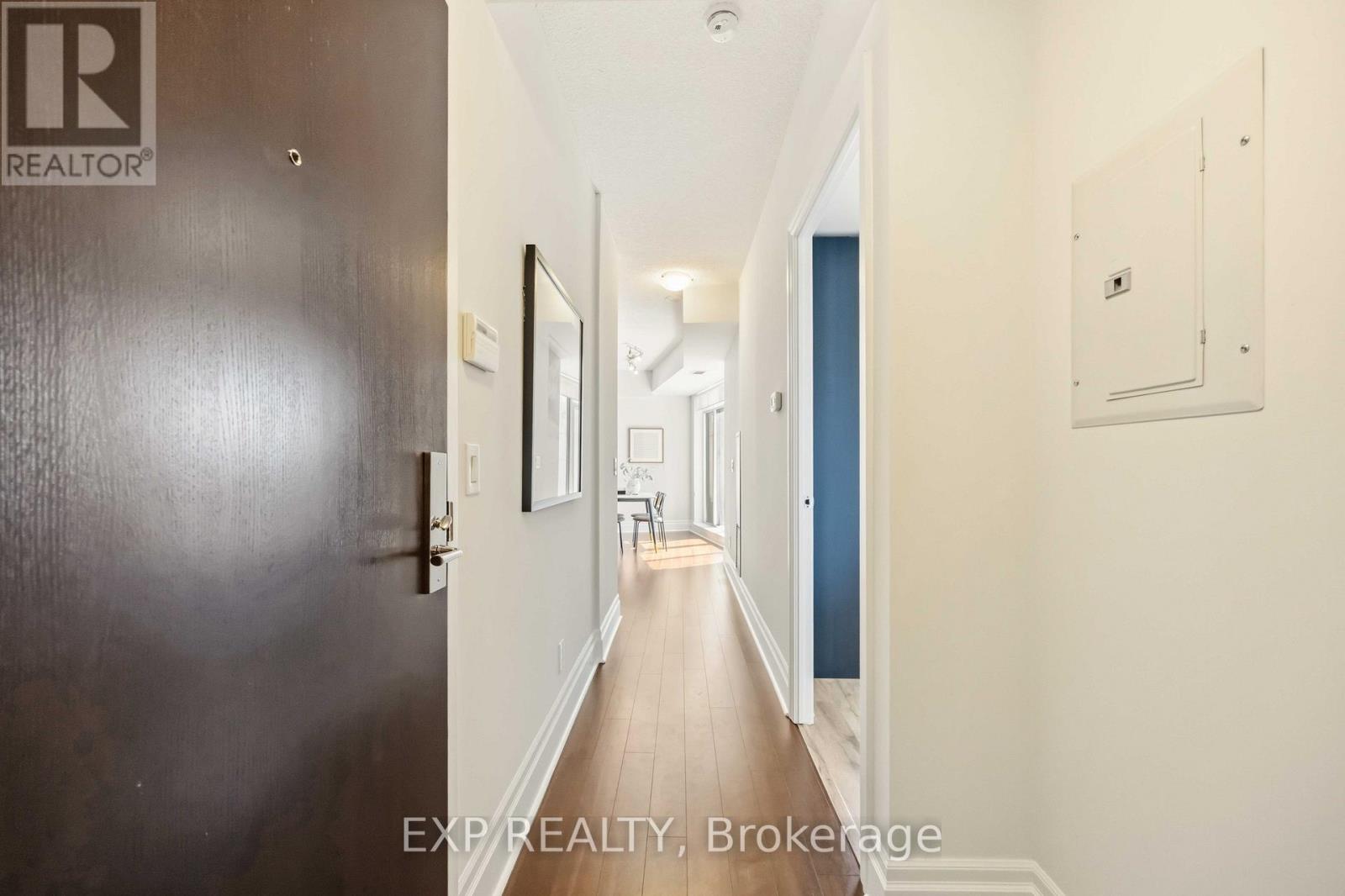 617 - 151 Upper Duke Crescent, Markham, Ontario  L6G 0E1 - Photo 29 - N13020208