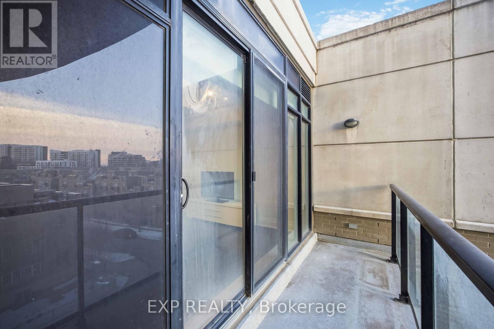 617 - 151 Upper Duke Crescent, Markham, Ontario  L6G 0E1 - Photo 30 - N13020208