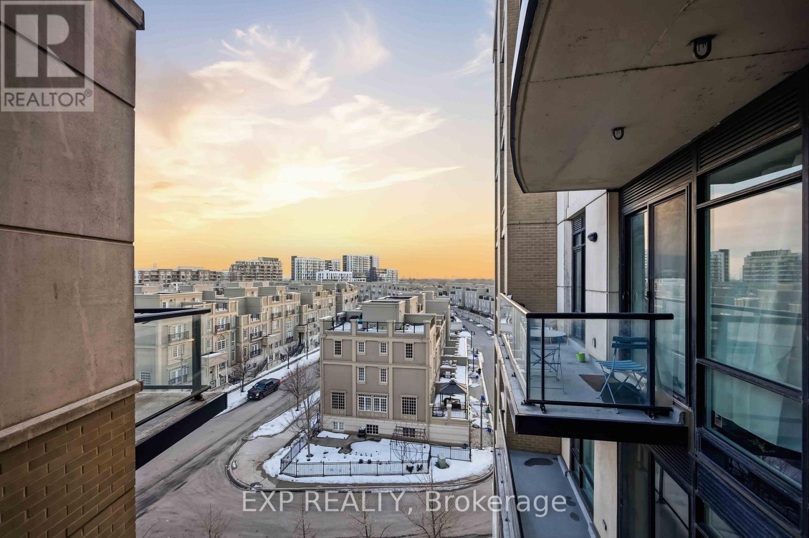 617 - 151 Upper Duke Crescent, Markham, Ontario  L6G 0E1 - Photo 32 - N13020208