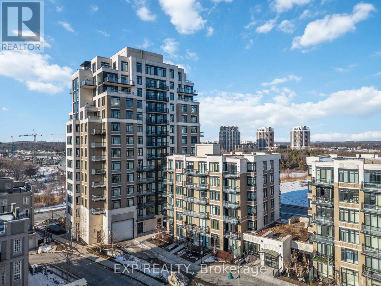 617 - 151 Upper Duke Crescent, Markham, Ontario  L6G 0E1 - Photo 33 - N13020208