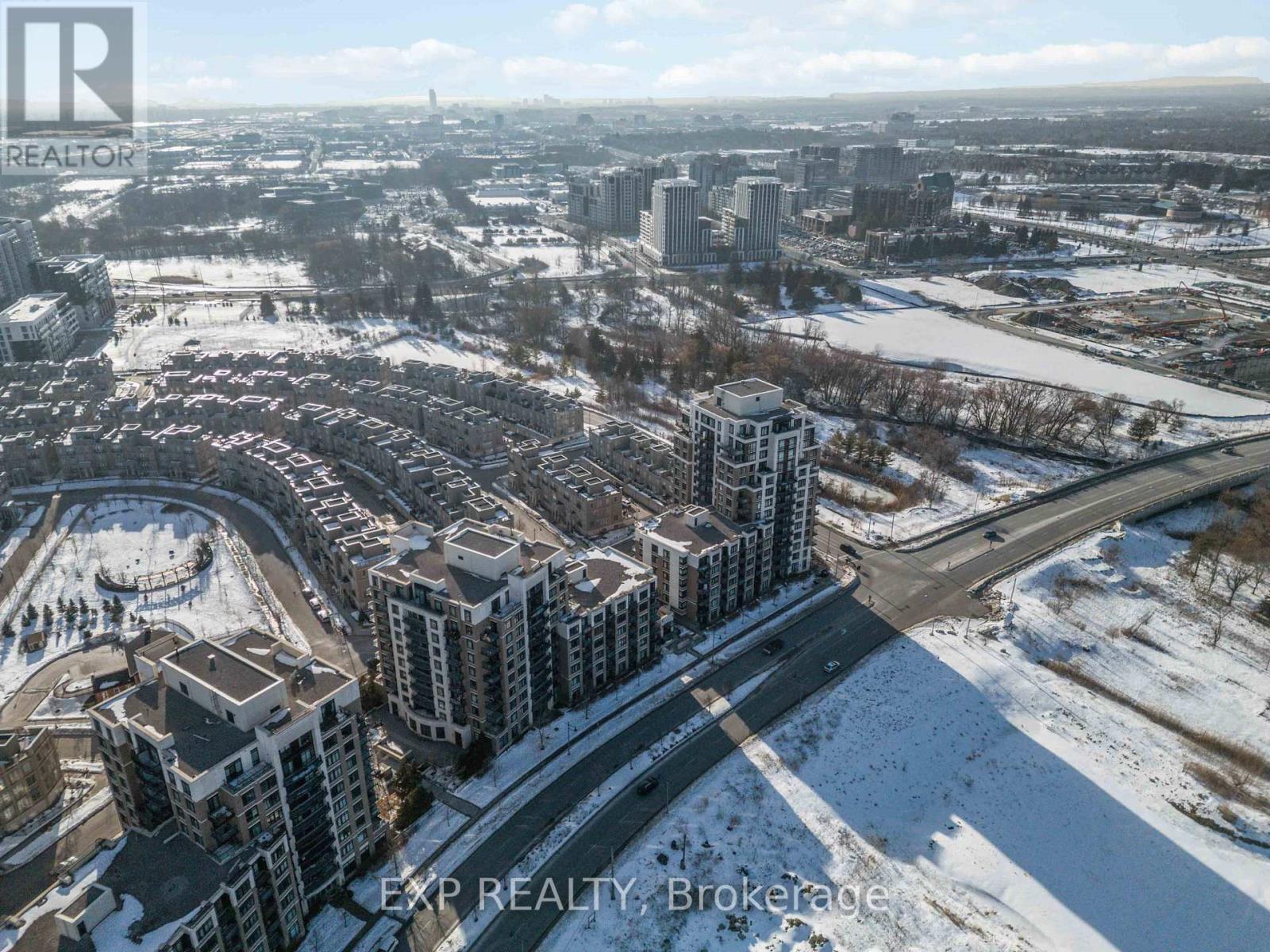 617 - 151 Upper Duke Crescent, Markham, Ontario  L6G 0E1 - Photo 34 - N13020208