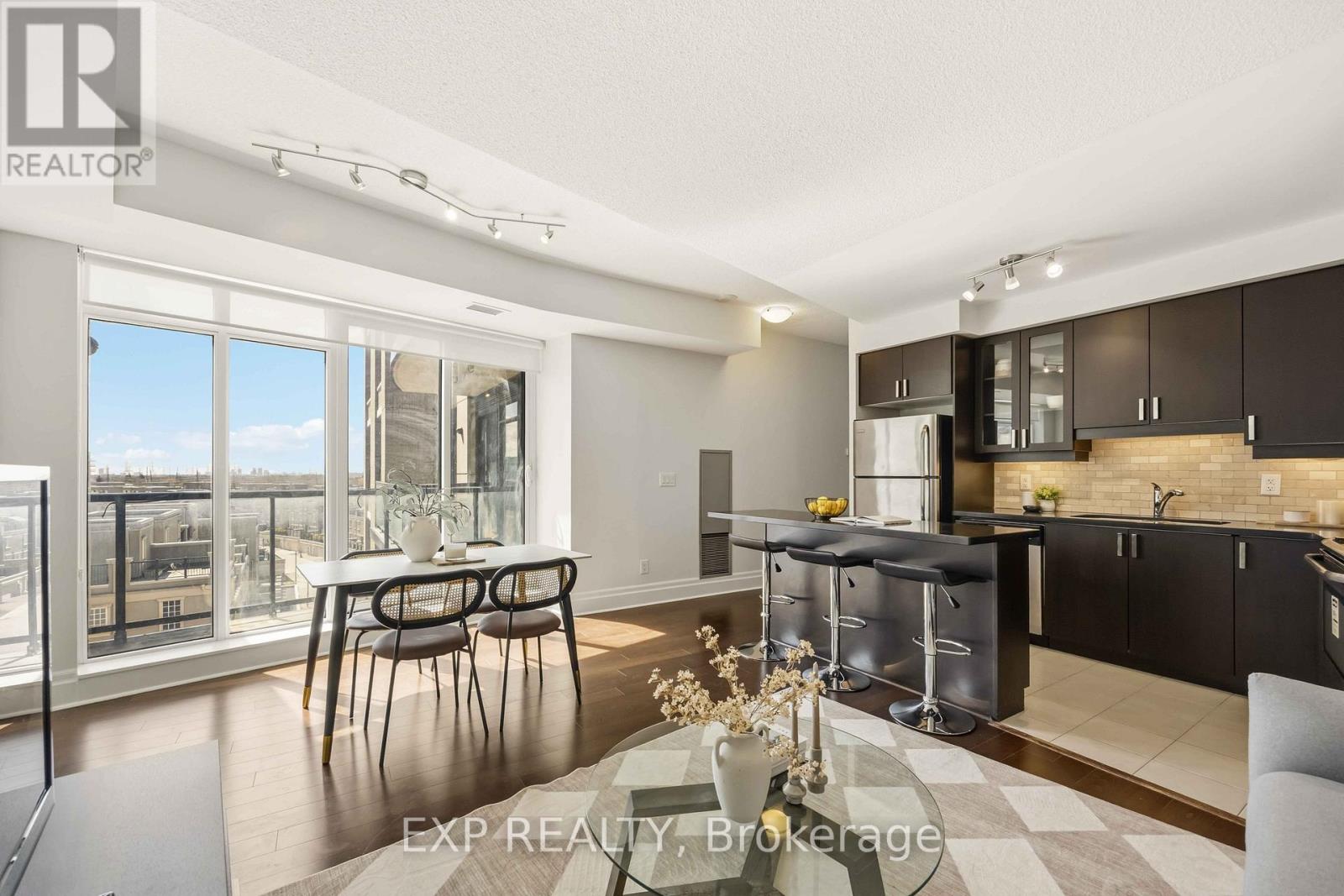 617 - 151 Upper Duke Crescent, Markham, Ontario  L6G 0E1 - Photo 9 - N13020208