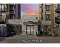 617 - 151 UPPER DUKE CRESCENT, Markham, Ontario