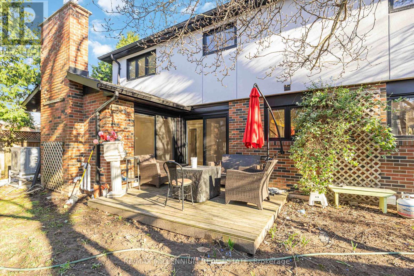 14 Portree Crescent, Markham, Ontario  L3T 3G2 - Photo 49 - N13020234