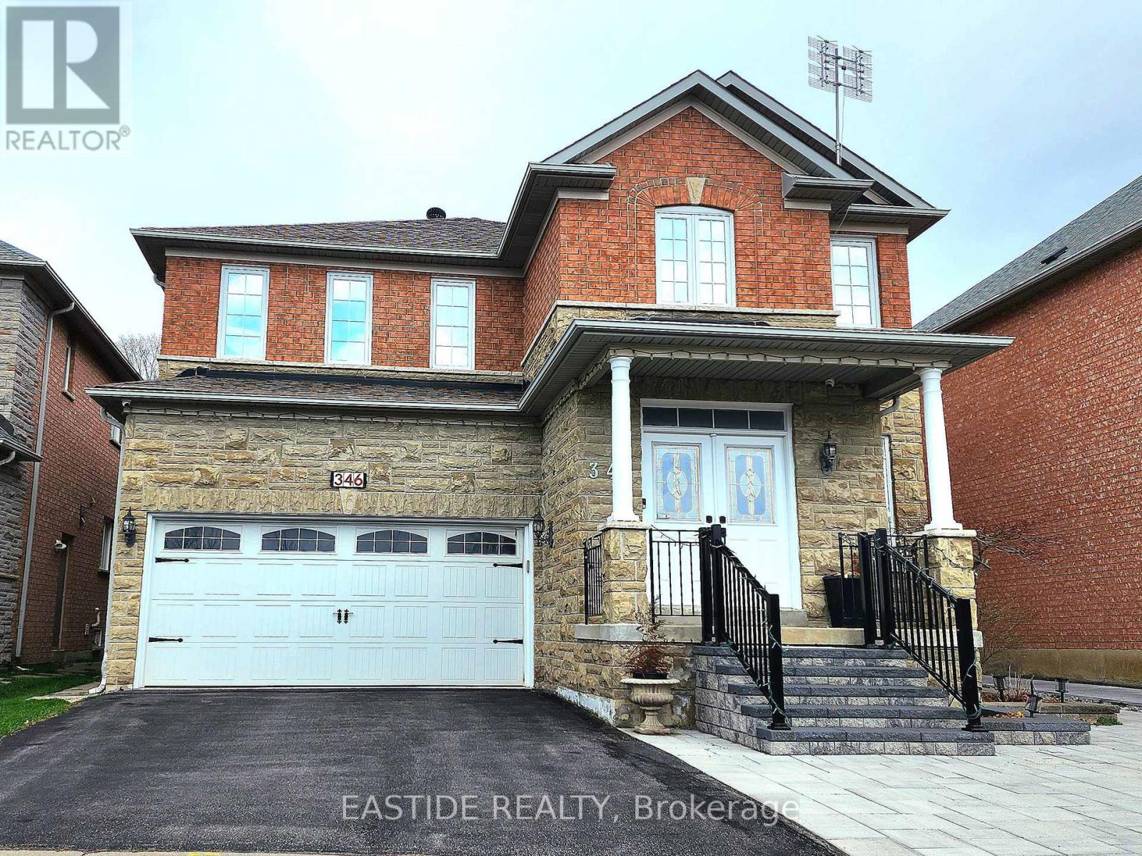 346 Castan Avenue, Markham, Ontario  L3R 4S3 - Photo 1 - N13020290