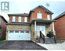 346 CASTAN AVENUE, Markham, Ontario