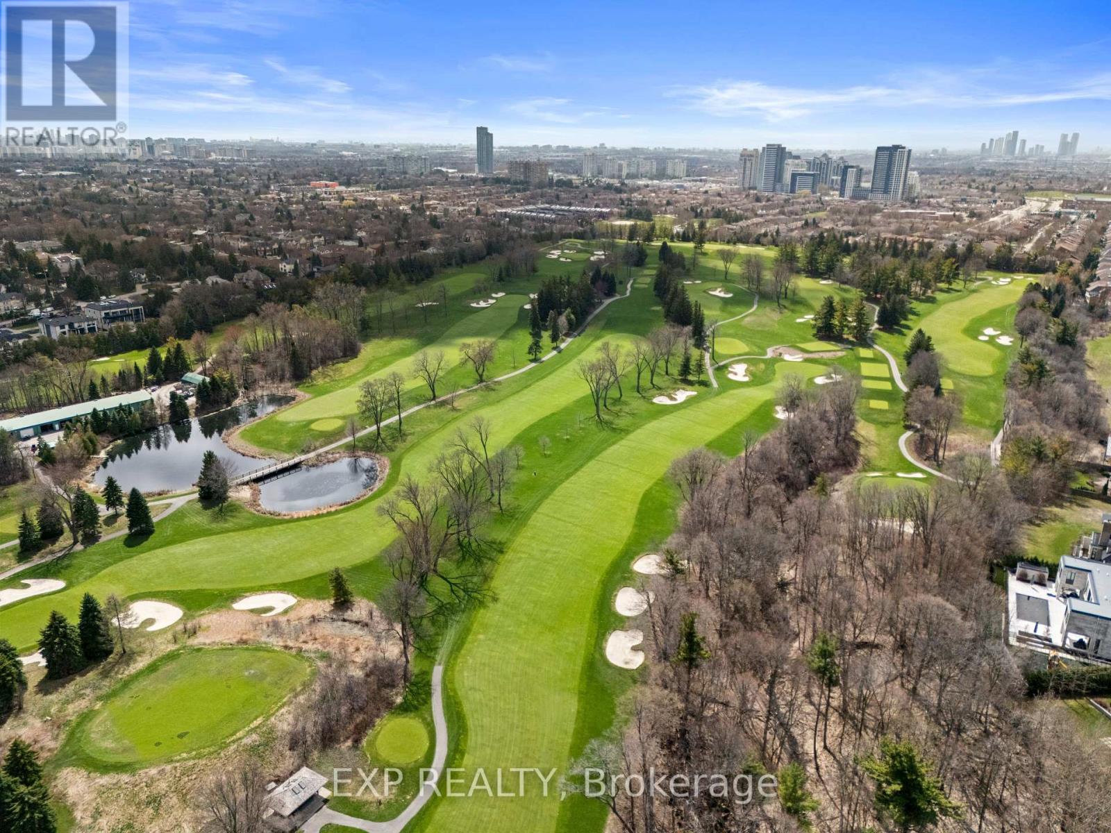 129 ROSE GREEN DRIVE, Vaughan, Ontario