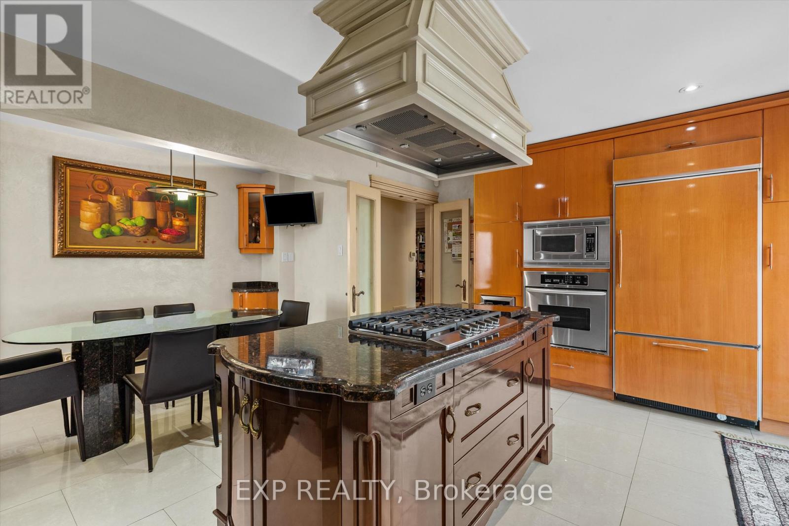 129 Rose Green Drive, Vaughan, Ontario  L4J 4R6 - Photo 11 - N13020320