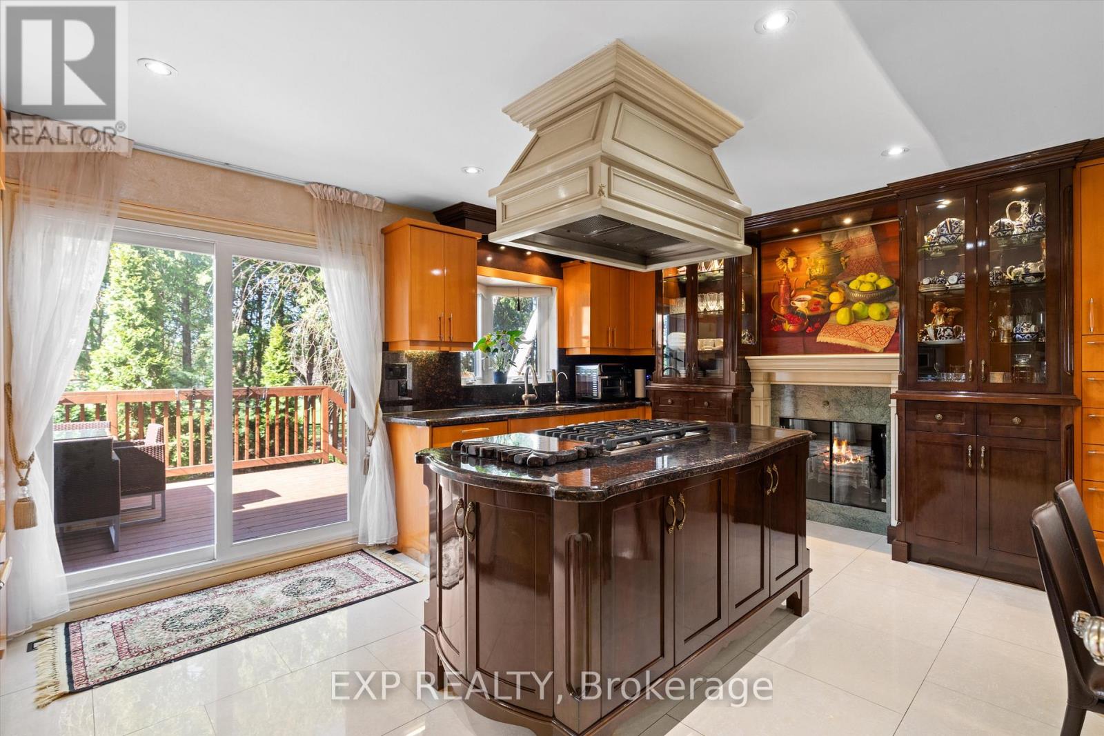 129 Rose Green Drive, Vaughan, Ontario  L4J 4R6 - Photo 12 - N13020320