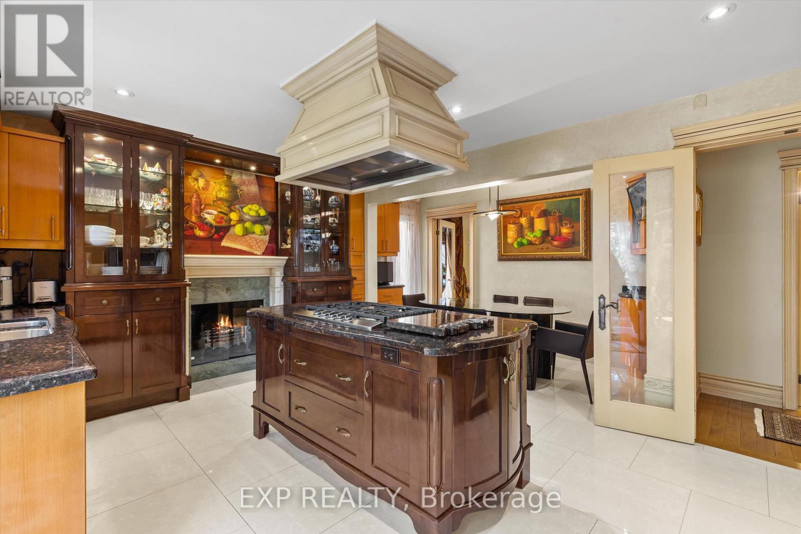 129 Rose Green Drive, Vaughan, Ontario  L4J 4R6 - Photo 13 - N13020320