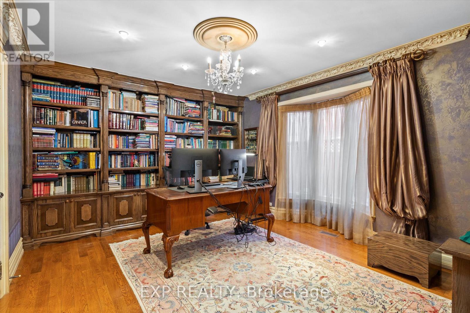 129 Rose Green Drive, Vaughan, Ontario  L4J 4R6 - Photo 14 - N13020320