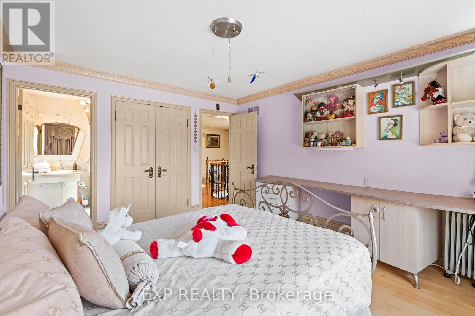 129 Rose Green Drive, Vaughan, Ontario  L4J 4R6 - Photo 21 - N13020320