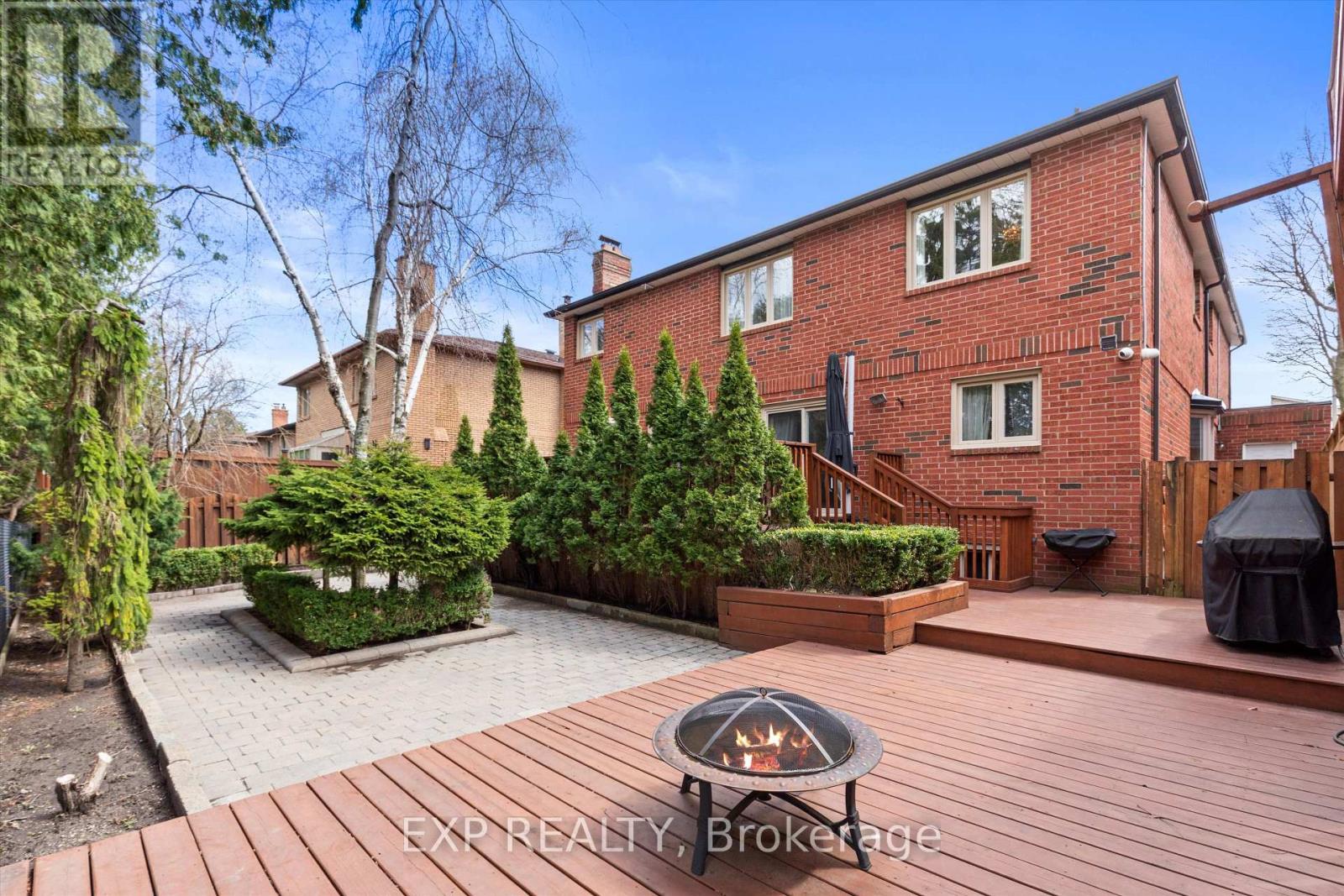 129 Rose Green Drive, Vaughan, Ontario  L4J 4R6 - Photo 35 - N13020320