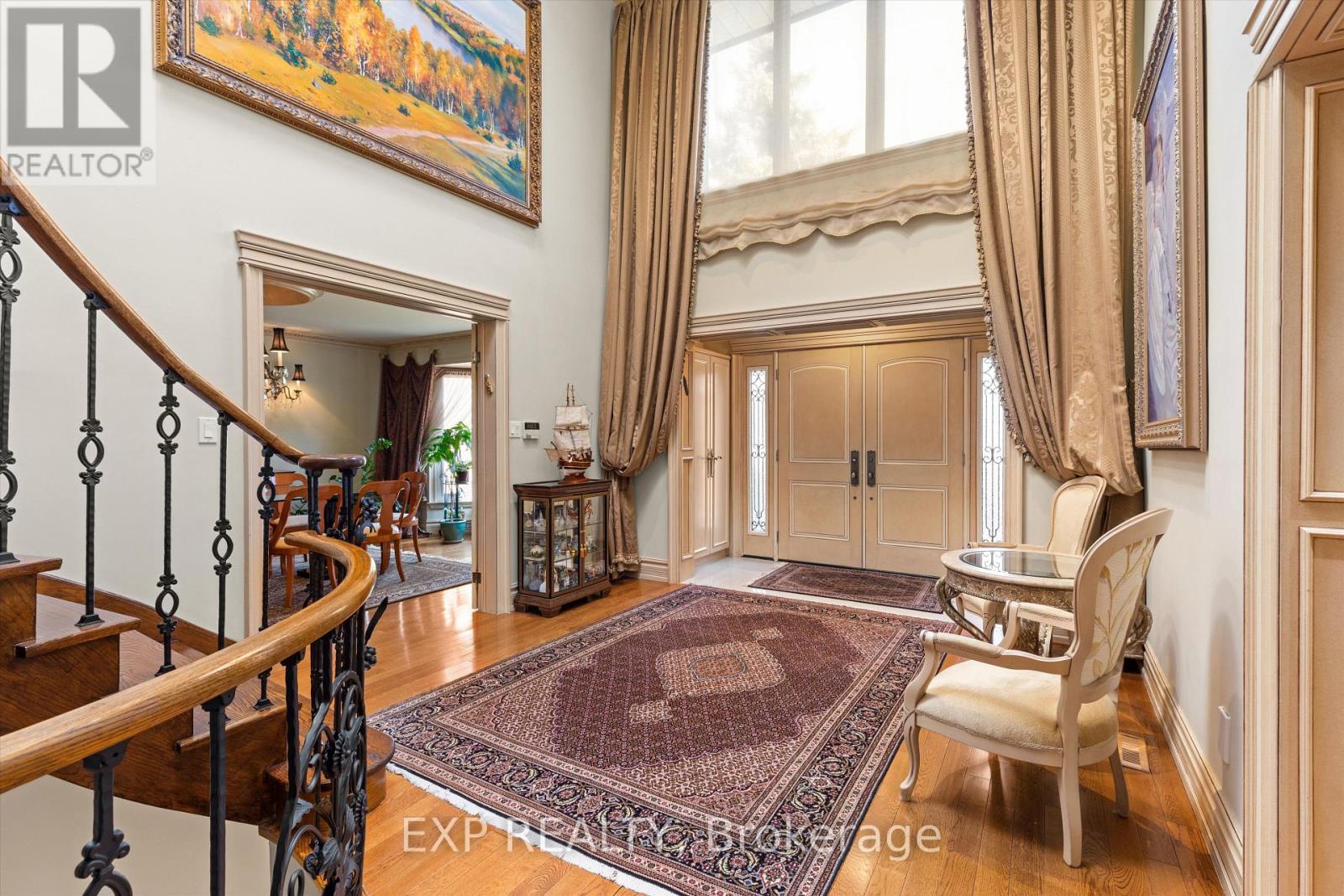 129 Rose Green Drive, Vaughan, Ontario  L4J 4R6 - Photo 5 - N13020320