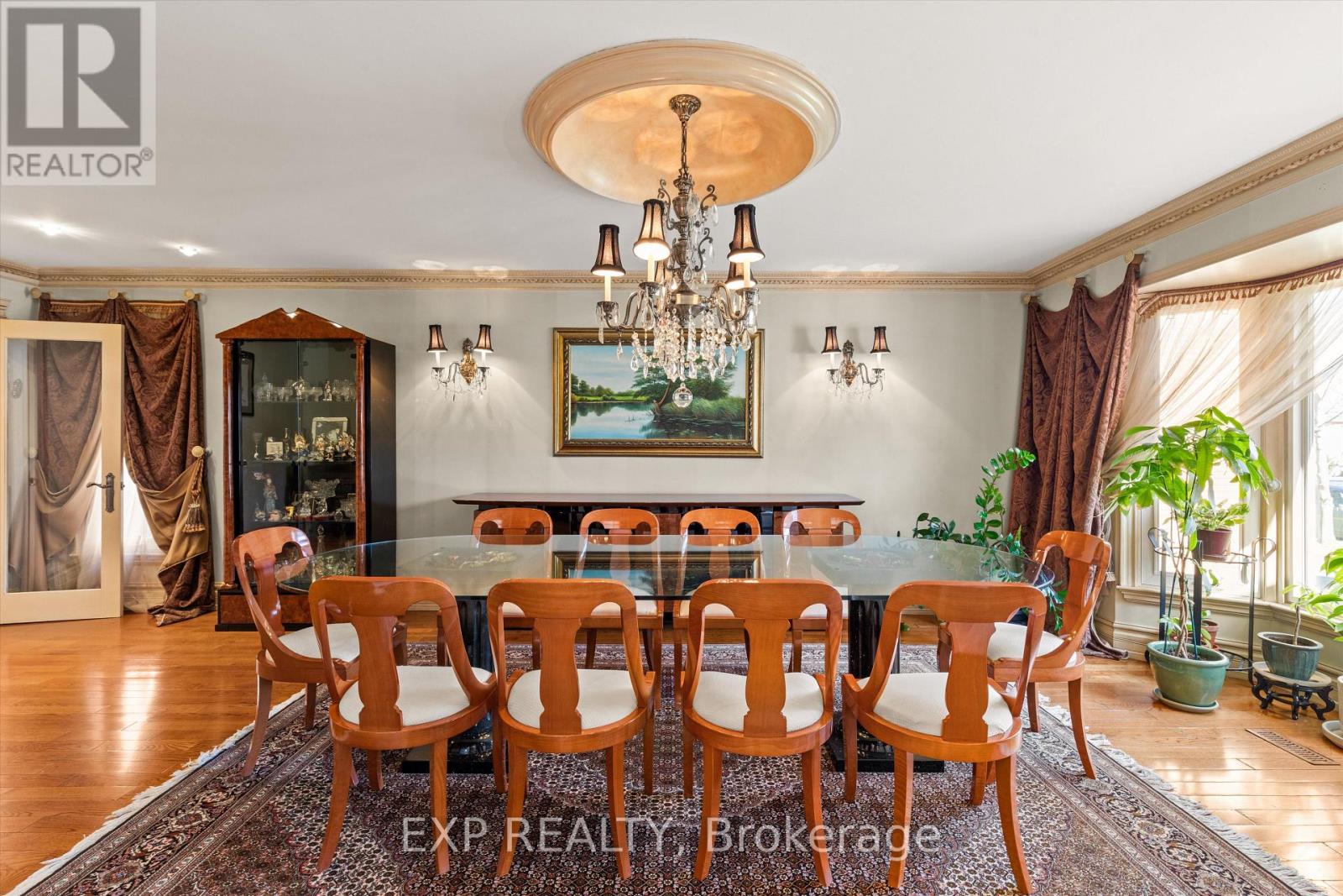 129 Rose Green Drive, Vaughan, Ontario  L4J 4R6 - Photo 7 - N13020320