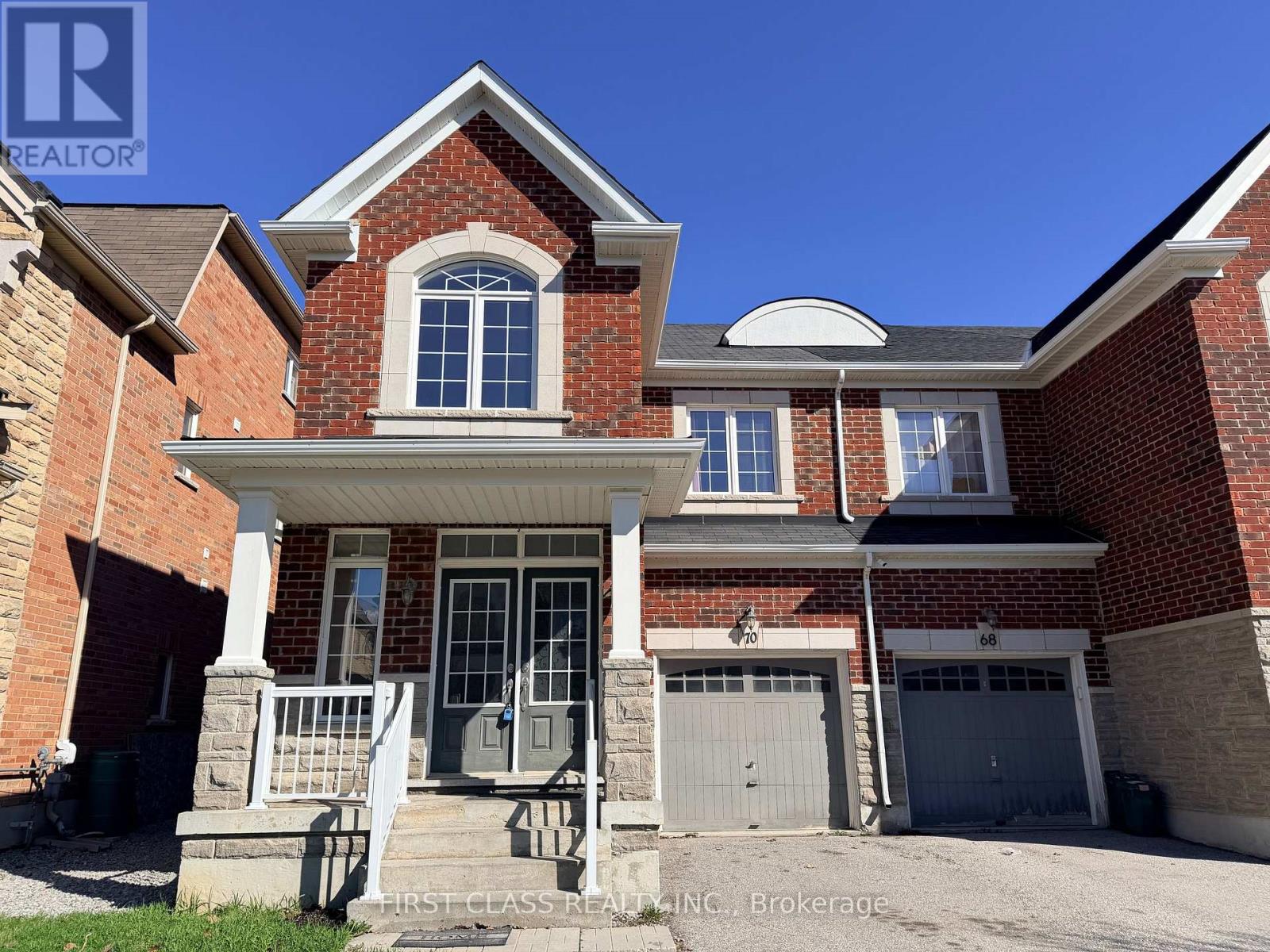 70 LIVANTE COURT, Markham, Ontario