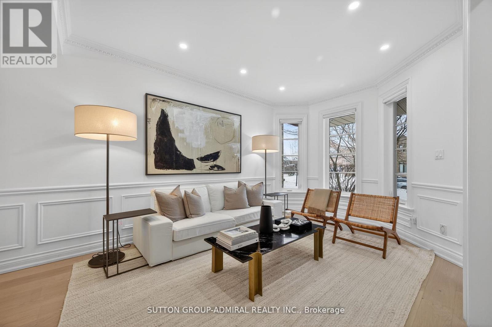 11 Malka Gate, Vaughan, Ontario  L4J 8H4 - Photo 3 - N13020428