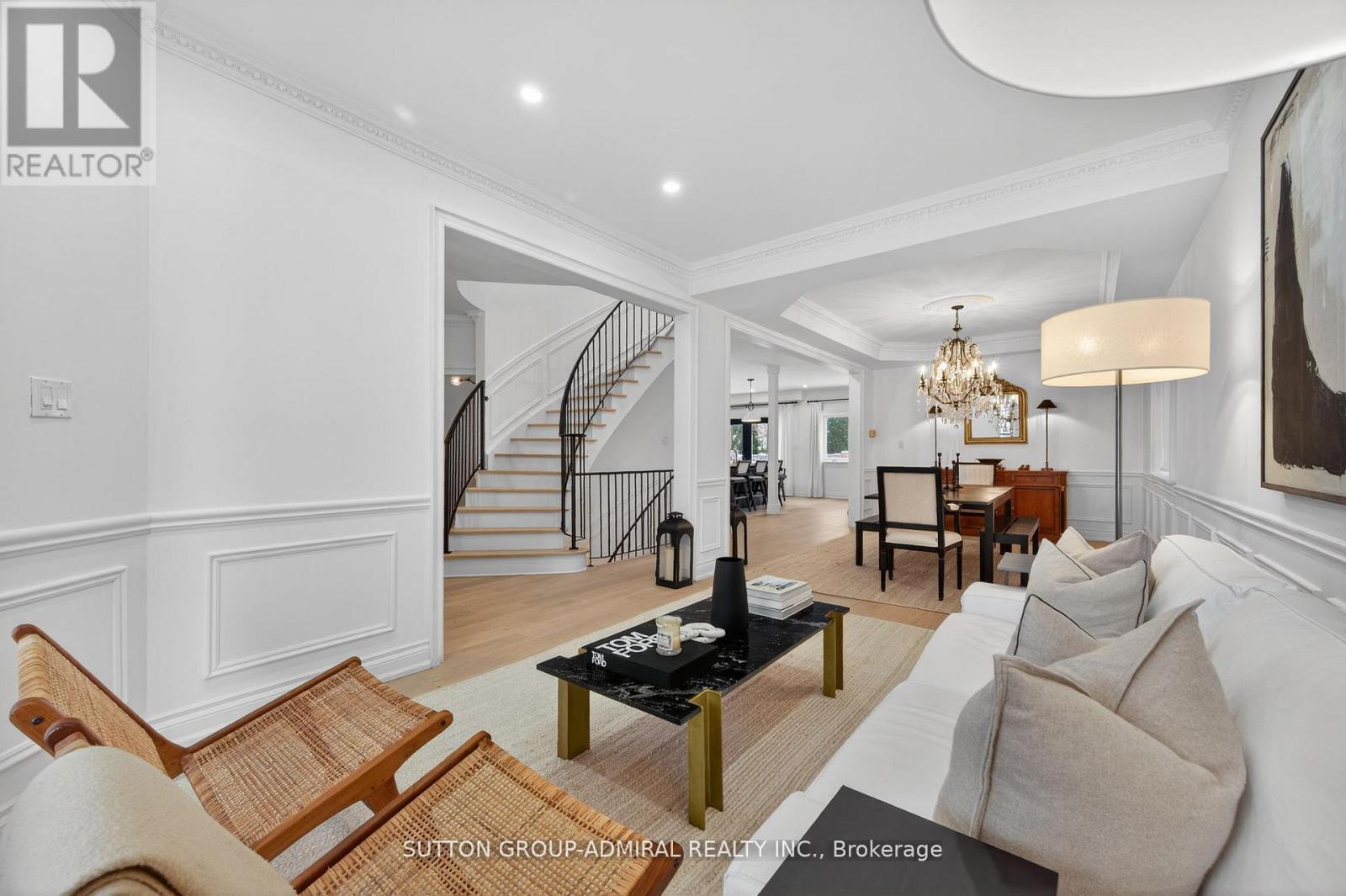 11 Malka Gate, Vaughan, Ontario  L4J 8H4 - Photo 9 - N13020428