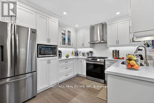 15 Toporowski Avenue, Richmond Hill, Ontario  L4S 2G8 - Photo 10 - N13020496