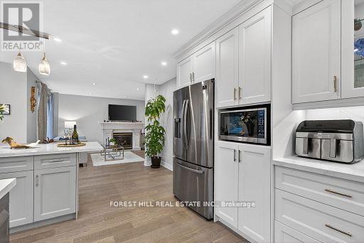 15 Toporowski Avenue, Richmond Hill, Ontario  L4S 2G8 - Photo 11 - N13020496