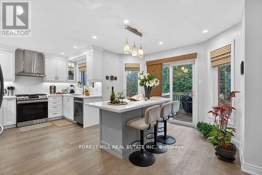 15 Toporowski Avenue, Richmond Hill, Ontario  L4S 2G8 - Photo 12 - N13020496