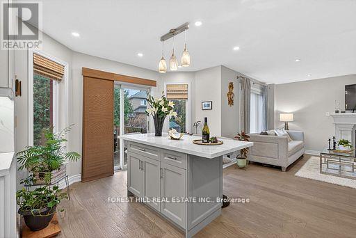 15 Toporowski Avenue, Richmond Hill, Ontario  L4S 2G8 - Photo 13 - N13020496