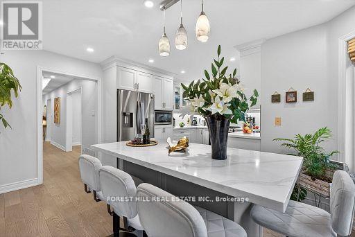 15 Toporowski Avenue, Richmond Hill, Ontario  L4S 2G8 - Photo 14 - N13020496