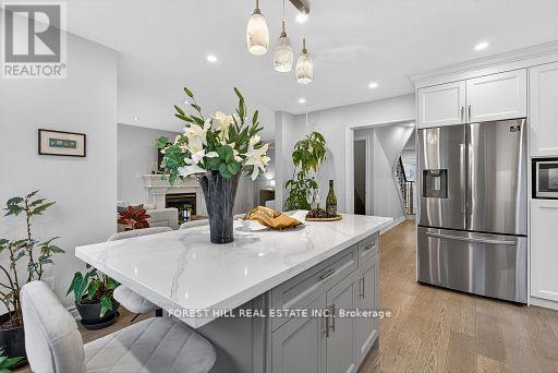 15 Toporowski Avenue, Richmond Hill, Ontario  L4S 2G8 - Photo 15 - N13020496