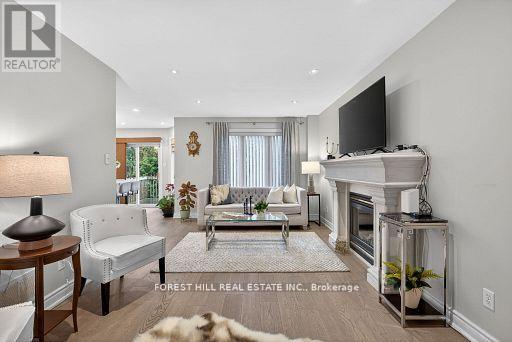 15 Toporowski Avenue, Richmond Hill, Ontario  L4S 2G8 - Photo 16 - N13020496