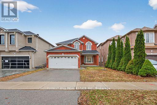 15 Toporowski Avenue, Richmond Hill, Ontario  L4S 2G8 - Photo 2 - N13020496