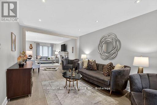 15 Toporowski Avenue, Richmond Hill, Ontario  L4S 2G8 - Photo 22 - N13020496