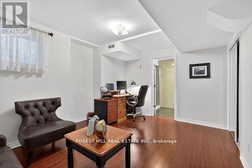 15 Toporowski Avenue, Richmond Hill, Ontario  L4S 2G8 - Photo 37 - N13020496