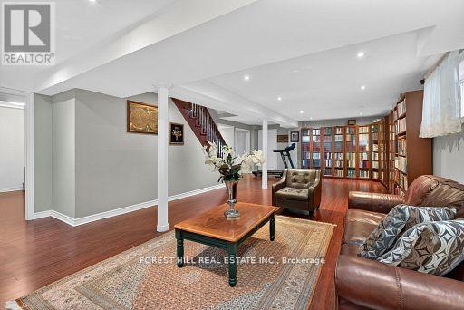 15 Toporowski Avenue, Richmond Hill, Ontario  L4S 2G8 - Photo 41 - N13020496