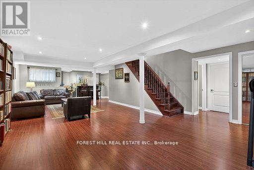 15 Toporowski Avenue, Richmond Hill, Ontario  L4S 2G8 - Photo 45 - N13020496