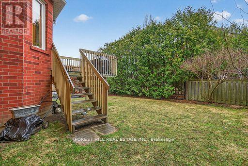 15 Toporowski Avenue, Richmond Hill, Ontario  L4S 2G8 - Photo 49 - N13020496