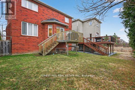 15 Toporowski Avenue, Richmond Hill, Ontario  L4S 2G8 - Photo 50 - N13020496
