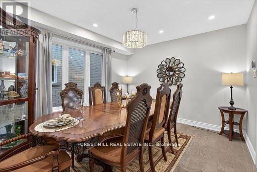 15 Toporowski Avenue, Richmond Hill, Ontario  L4S 2G8 - Photo 6 - N13020496