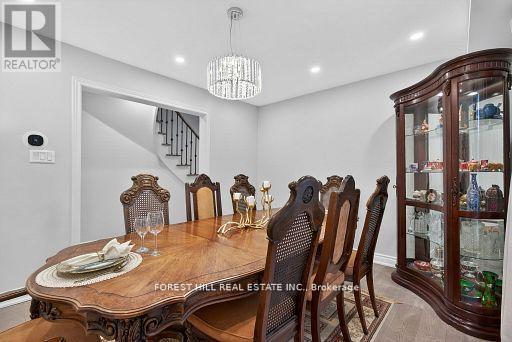 15 Toporowski Avenue, Richmond Hill, Ontario  L4S 2G8 - Photo 7 - N13020496